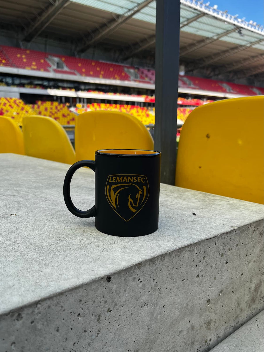 Mug mat Le Mans FC
