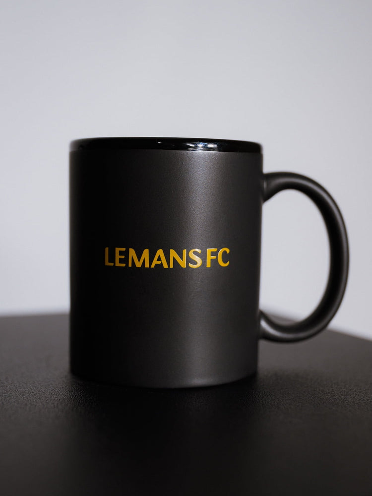 Mug mat Le Mans FC