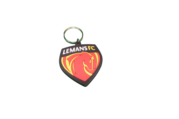 Porte clés Le Mans FC
