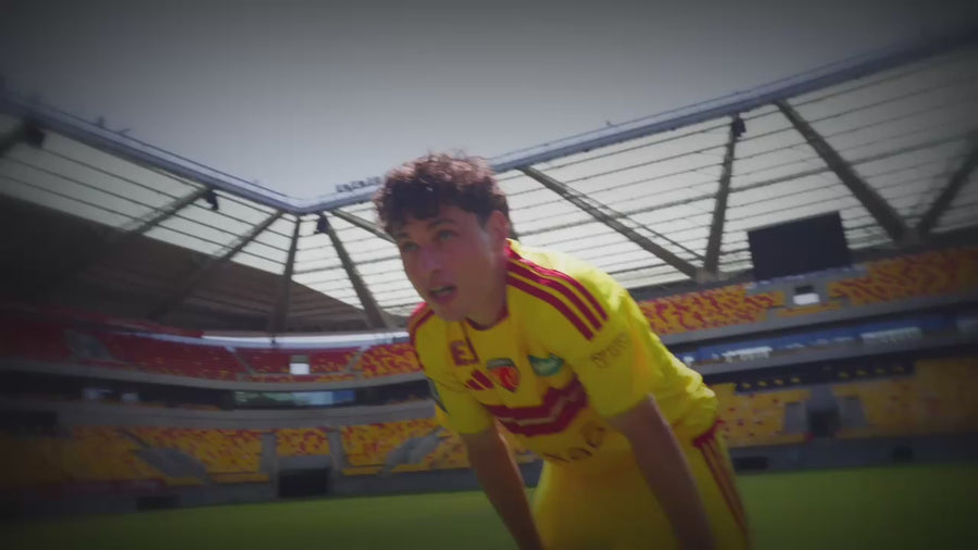 Maillot Extérieur 26/27